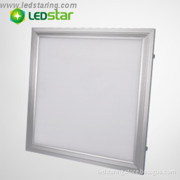 Ultra-thin 48W 600mmx600mm LED panel light